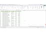 do scanned or native PDF to excel conversion and professional data cleaning